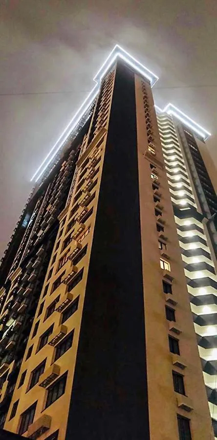 Victory-21 Luxury Apartment Center Киев