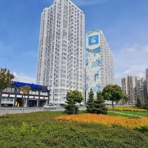 Swan Киев