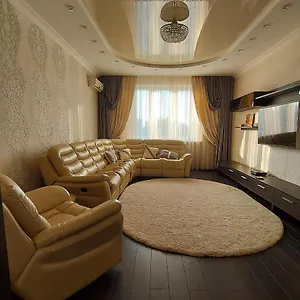 просторные Киев