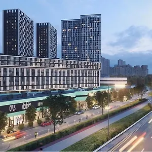 Slavutich Ecoloft Киев