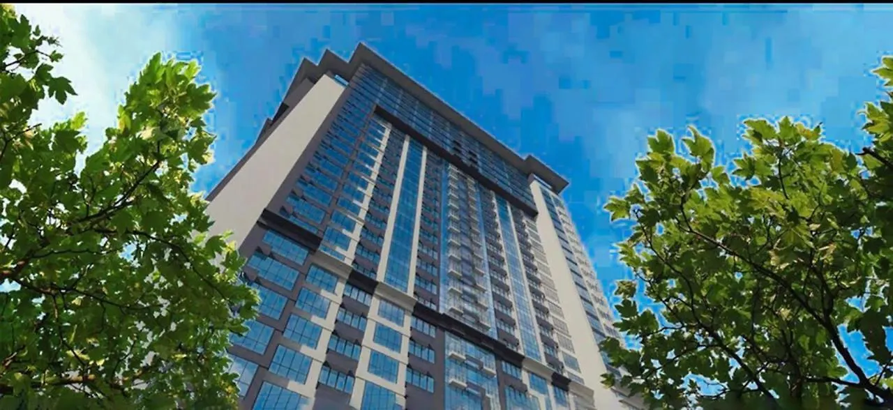 Victory-21 Luxury Apartment Center Kyiv